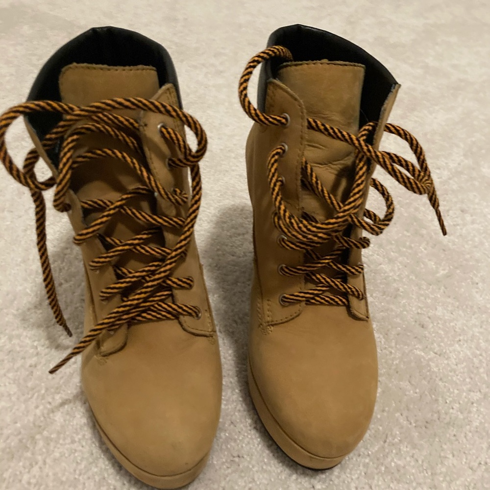 Booties - Picture 2 of 5